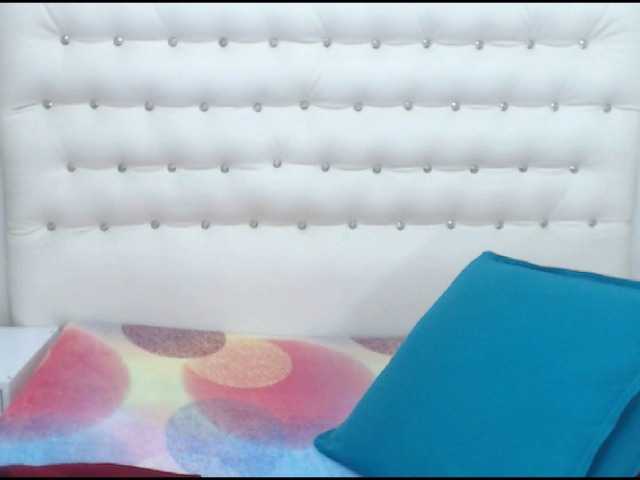 Yayın ekran görüntüleri RosieLuxe