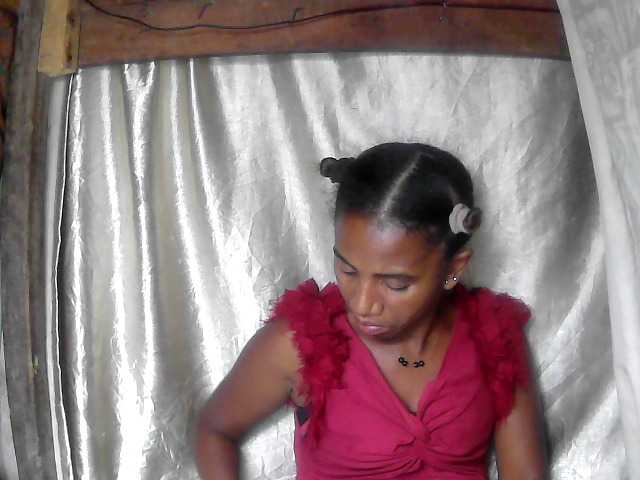 Yayın ekran görüntüleri Rosila00