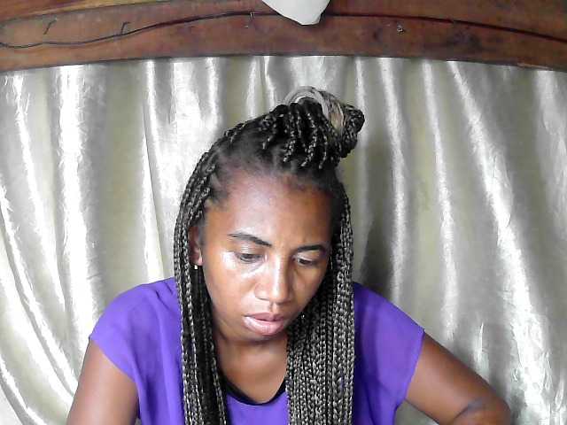 Yayın ekran görüntüleri Rosila00