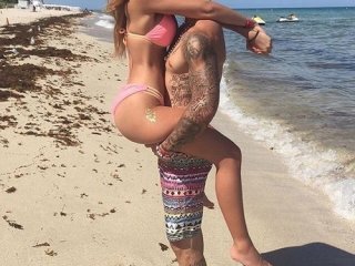 Profilin fotoğrafı rosyandtonny