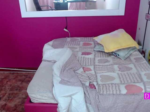 Yayın ekran görüntüleri rousbunny