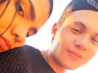 Erotik görüntülü sohbet Rouse-Randy