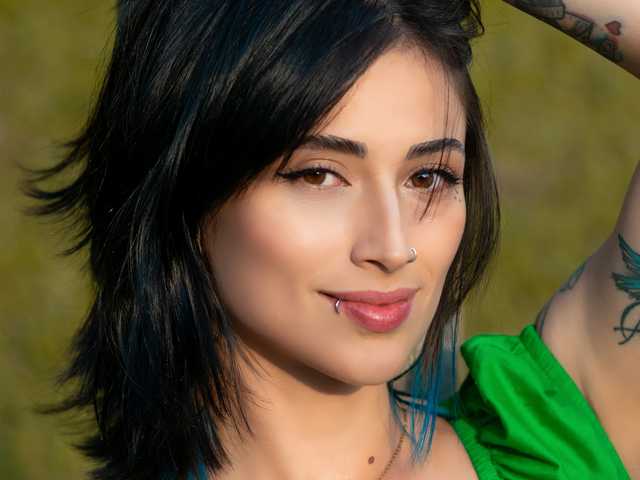 Profilin fotoğrafı Rouse1