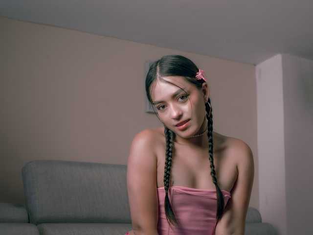 Profilin fotoğrafı roxana-mill