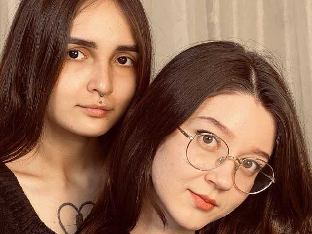 Profilin fotoğrafı RoxanaEmmie
