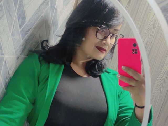Profilin fotoğrafı Roxanamontero23