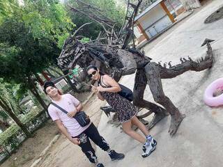 Erotik görüntülü sohbet Roxana_tony