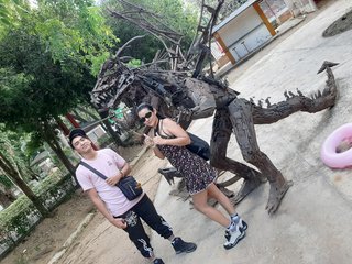 Erotik görüntülü sohbet Roxana_tony