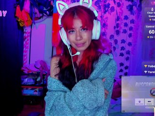 Erotik görüntülü sohbet roxanbunny