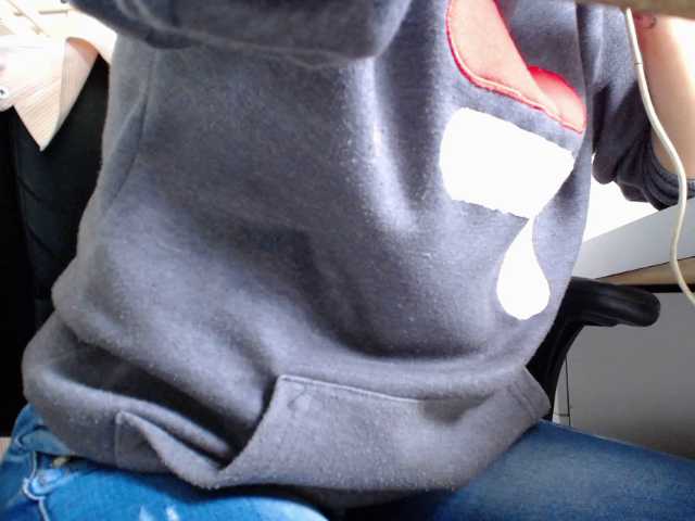 Yayın ekran görüntüleri RoxaneFox