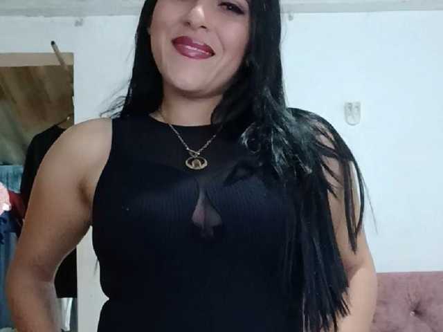 Profilin fotoğrafı Roxanna-