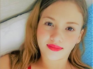 Erotik görüntülü sohbet roxanneblonde