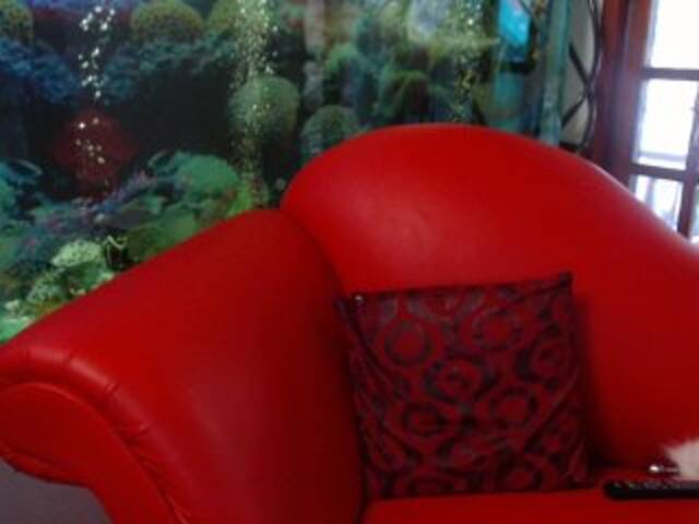 Yayın ekran görüntüleri RoxanneFox