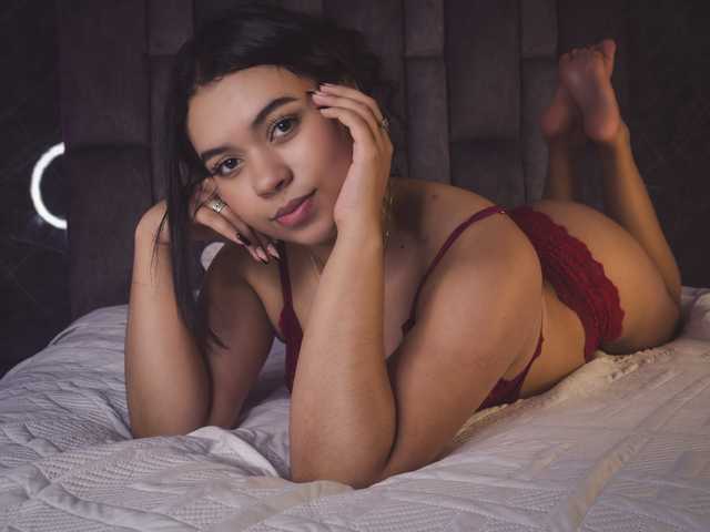 Profilin fotoğrafı roxie-rouge