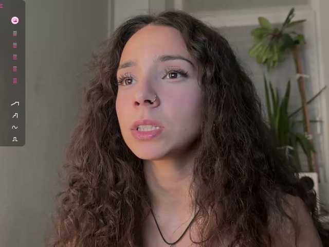 Yayın ekran görüntüleri roxieflexie