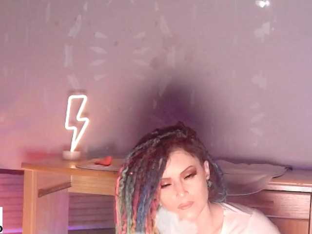 Yayın ekran görüntüleri RoxieLovesick