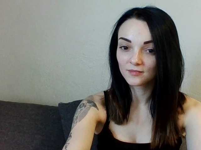 Yayın ekran görüntüleri RoxiSexy