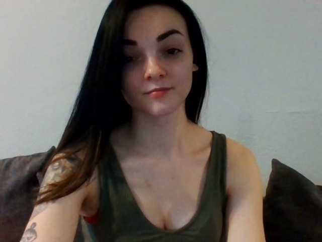 Yayın ekran görüntüleri RoxiSexy