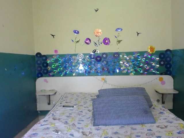 Yayın ekran görüntüleri Roxistarhot