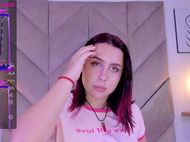 Yayın ekran görüntüleri Roxanne_M