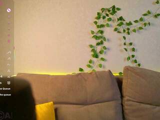 Erotik görüntülü sohbet Roxy-Sunny