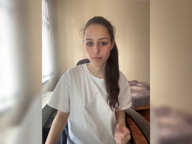 Yayın ekran görüntüleri Roxy-sweettt