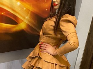 Erotik görüntülü sohbet RoxyBigAss