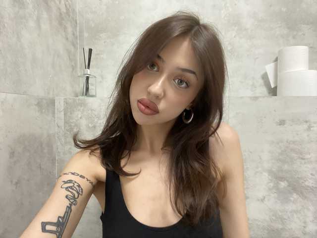 Profilin fotoğrafı RoxyBullet