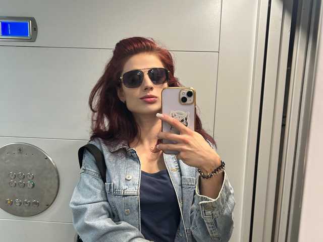 Profilin fotoğrafı RoxyLover