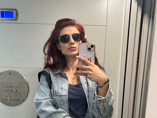 Erotik görüntülü sohbet RoxyLover