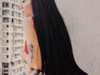 Erotik görüntülü sohbet RoxyMegann