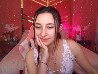 Erotik görüntülü sohbet RoxyRayy