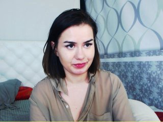 Yayın ekran görüntüleri RoxyStarS