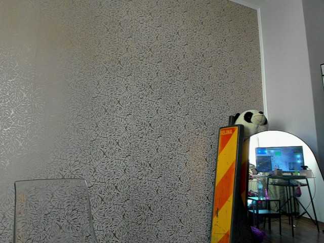 Yayın ekran görüntüleri roxyy-foxy