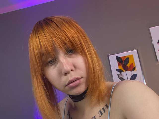 Profilin fotoğrafı RoyAngela
