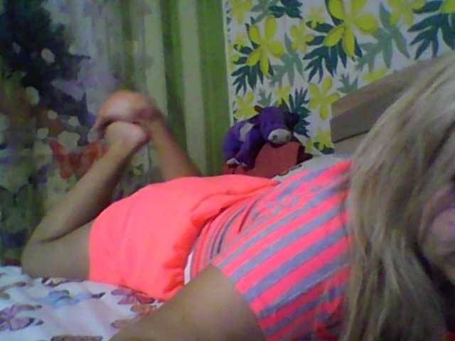 Yayın ekran görüntüleri ROZA6969