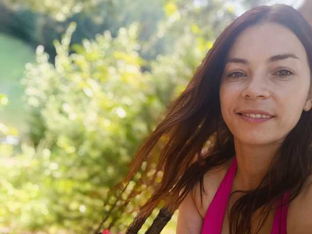 Profilin fotoğrafı RozaliyaSi