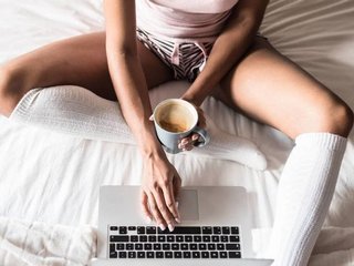 Profilin fotoğrafı rubisecret