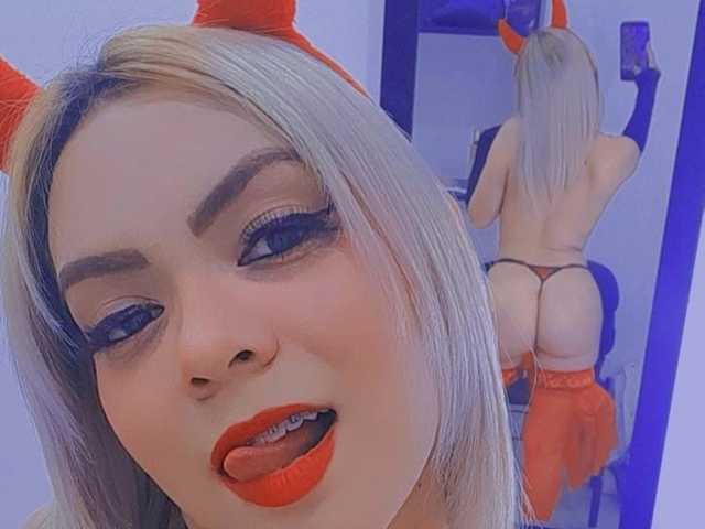 Profilin fotoğrafı rubisexxxx
