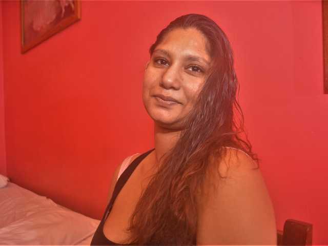 Profilin fotoğrafı Ruby-Baby