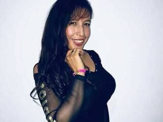 Erotik görüntülü sohbet Ruby-Rose1