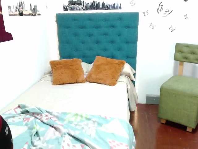 Yayın ekran görüntüleri Ruby-Rose1