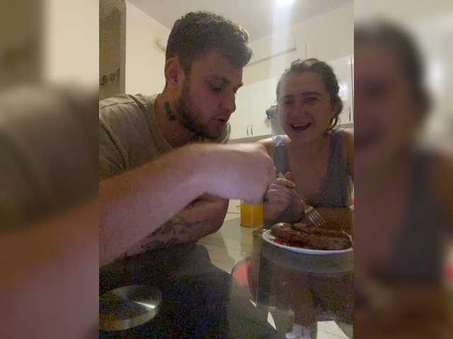 Yayın ekran görüntüleri Ruby888