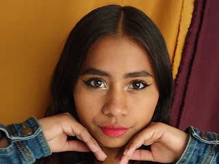 Erotik görüntülü sohbet Rubyadison