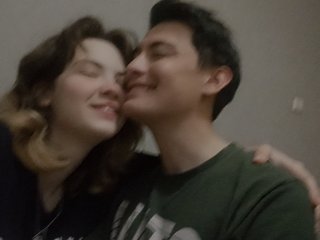 Erotik görüntülü sohbet RubyAndSapphire