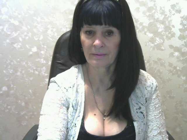 Yayın ekran görüntüleri RubyAngel