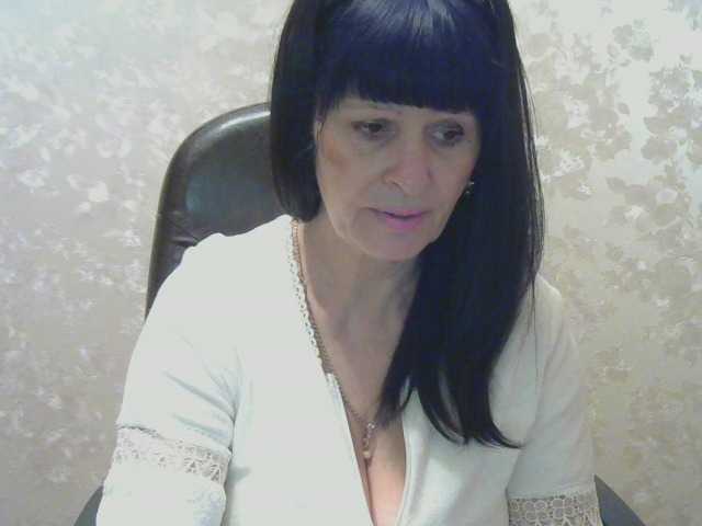 Yayın ekran görüntüleri RubyAngel