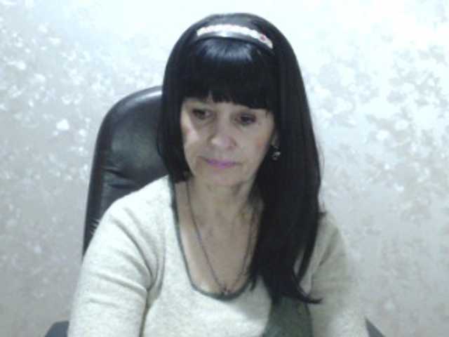 Yayın ekran görüntüleri RubyAngel