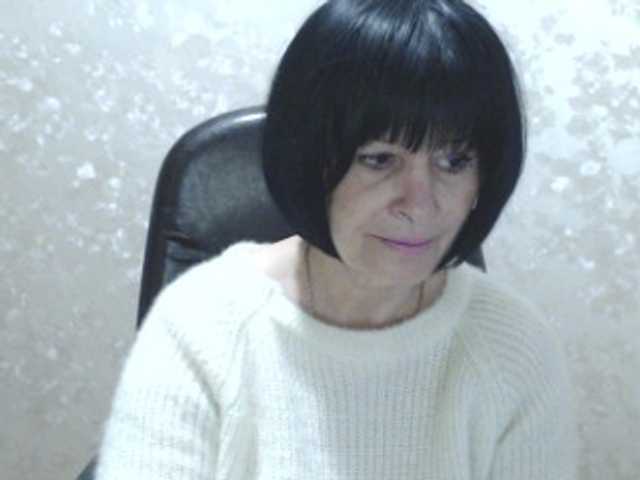 Yayın ekran görüntüleri RubyAngel