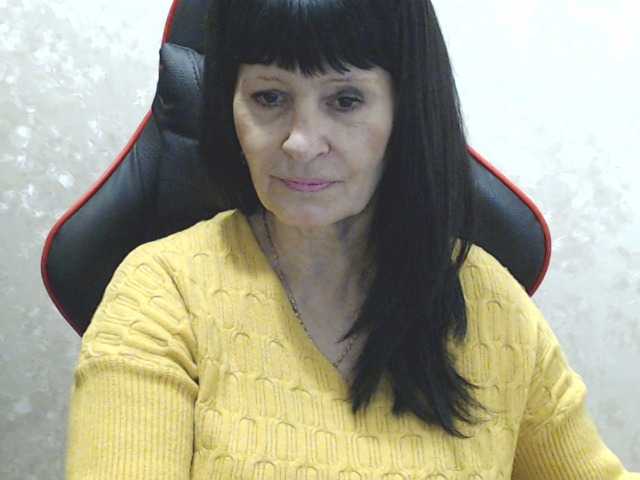 Yayın ekran görüntüleri RubyAngel